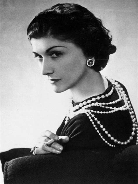 gabrielle bonheur chanel bisexual|what happened to coco Chanel after the war.